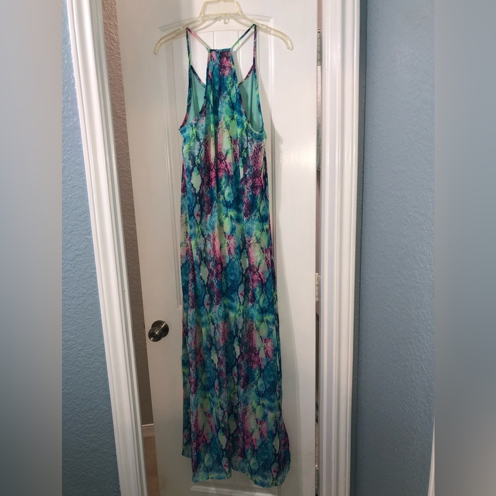 Maxi Dress - Picture 2 of 3